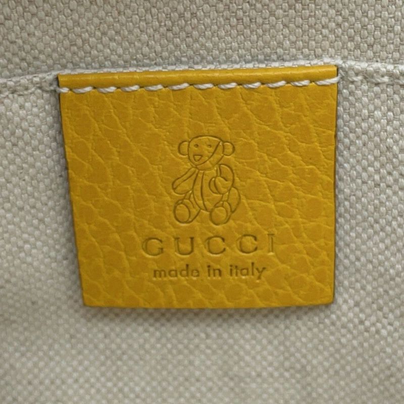 グッチ トートバッグ チルドレンズ スイングトート レザー 355640 GUCCI バッグ