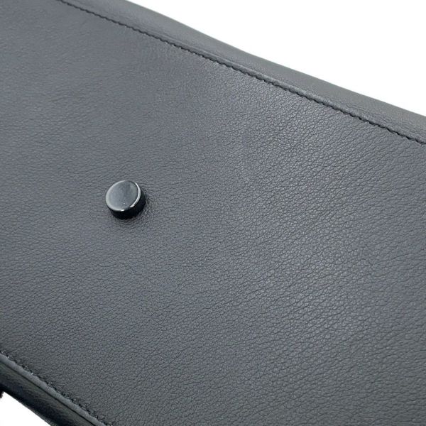 サンローランパリ ハンドバッグ ダウンタウン カバス 436832 SAINT LAURENT PARIS 2way 黒