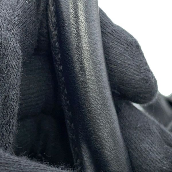 サンローランパリ ハンドバッグ ダウンタウン カバス 436832 SAINT LAURENT PARIS 2way 黒