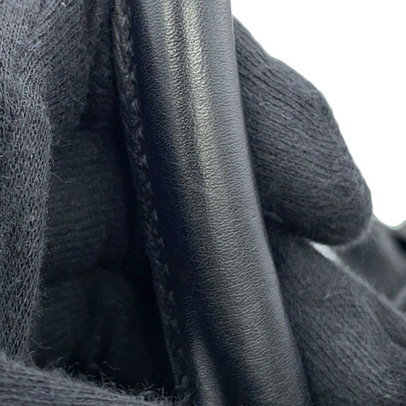 サンローランパリ ハンドバッグ ダウンタウン カバス 436832 SAINT LAURENT PARIS 2way 黒