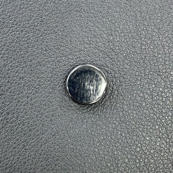 サンローランパリ ハンドバッグ ダウンタウン カバス 436832 SAINT LAURENT PARIS 2way 黒