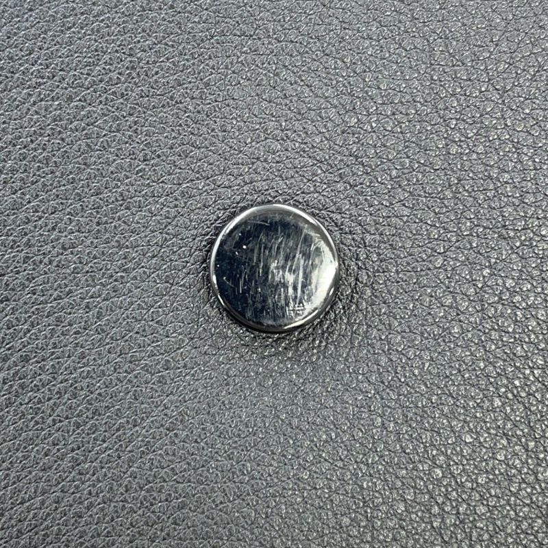 サンローランパリ ハンドバッグ ダウンタウン カバス 436832 SAINT LAURENT PARIS 2way 黒