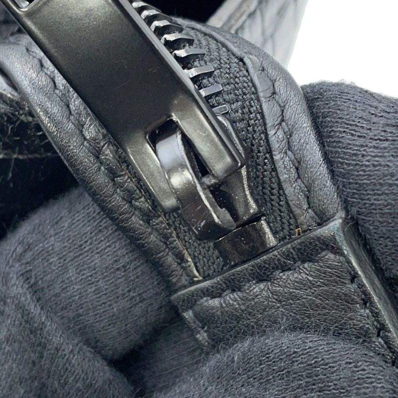 サンローランパリ ハンドバッグ ダウンタウン カバス 436832 SAINT LAURENT PARIS 2way 黒