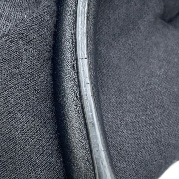 サンローランパリ ハンドバッグ ダウンタウン カバス 436832 SAINT LAURENT PARIS 2way 黒