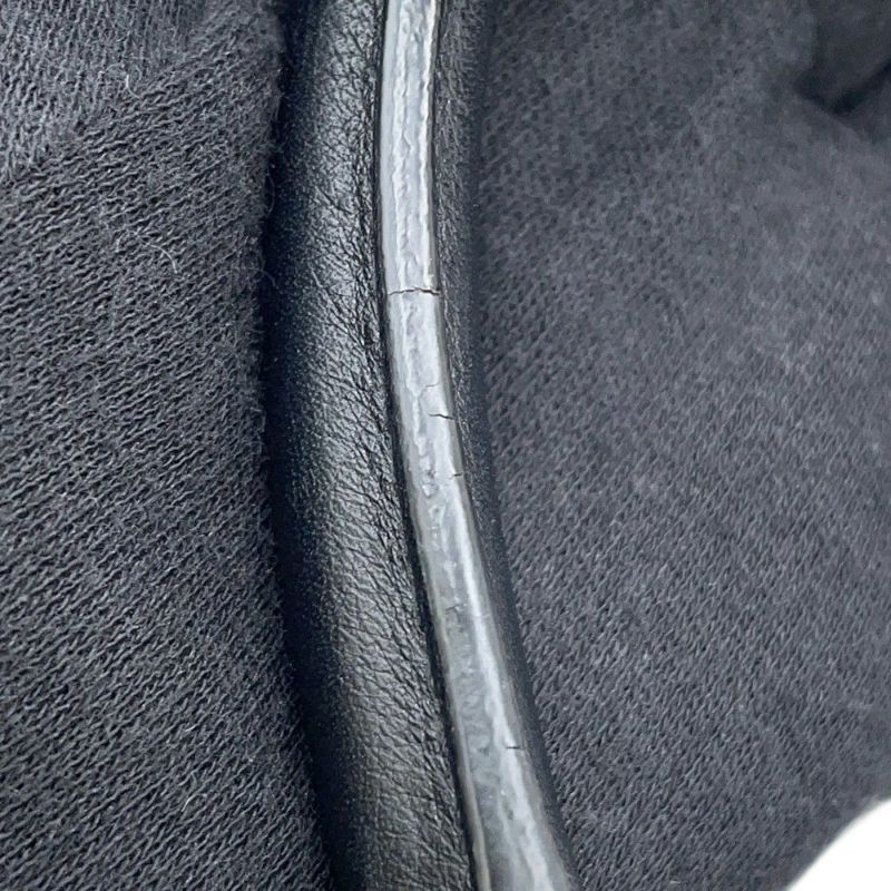 サンローランパリ ハンドバッグ ダウンタウン カバス 436832 SAINT LAURENT PARIS 2way 黒