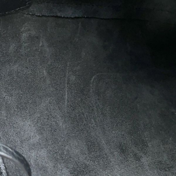 ザ ロウ ショルダーバッグ N/S パーク トート スモール カーフレザー W1314 THE ROW 黒