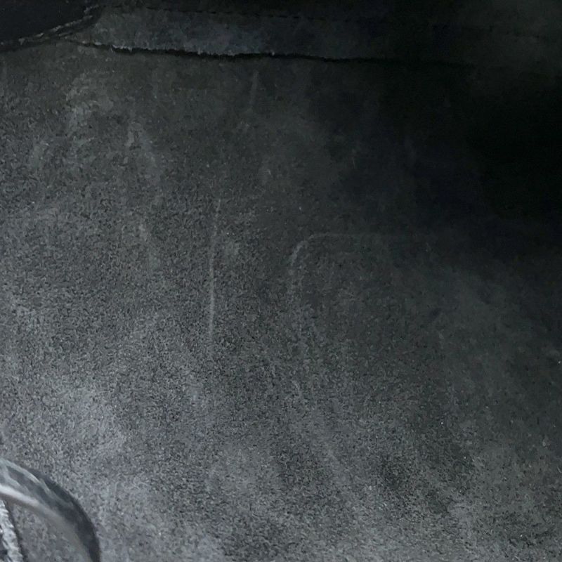 ザ ロウ ショルダーバッグ N/S パーク トート スモール カーフレザー W1314 THE ROW 黒