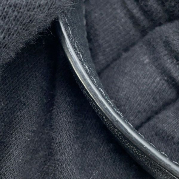 ザ ロウ ショルダーバッグ N/S パーク トート スモール カーフレザー W1314 THE ROW 黒