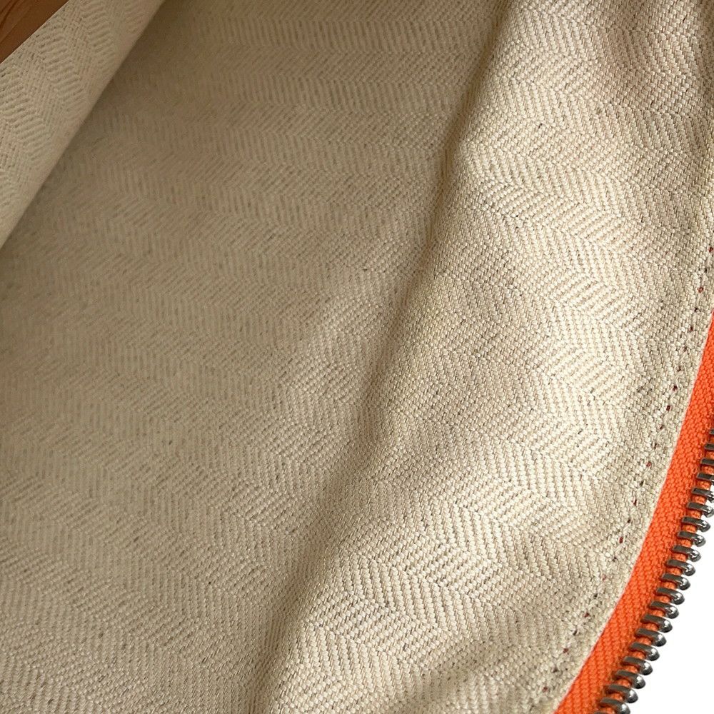 ロエベ ボディバッグ パウラズイビザ エンジェル キャンバス 330.54.W75 LOEWE 天使