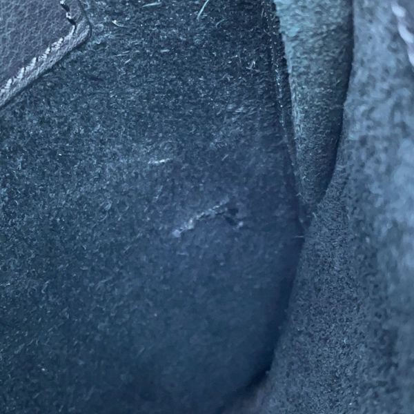 バレンシアガ ショルダーバッグ ミルキーウェイ メタリック 255406 BALENCIAGA バッグ 黒