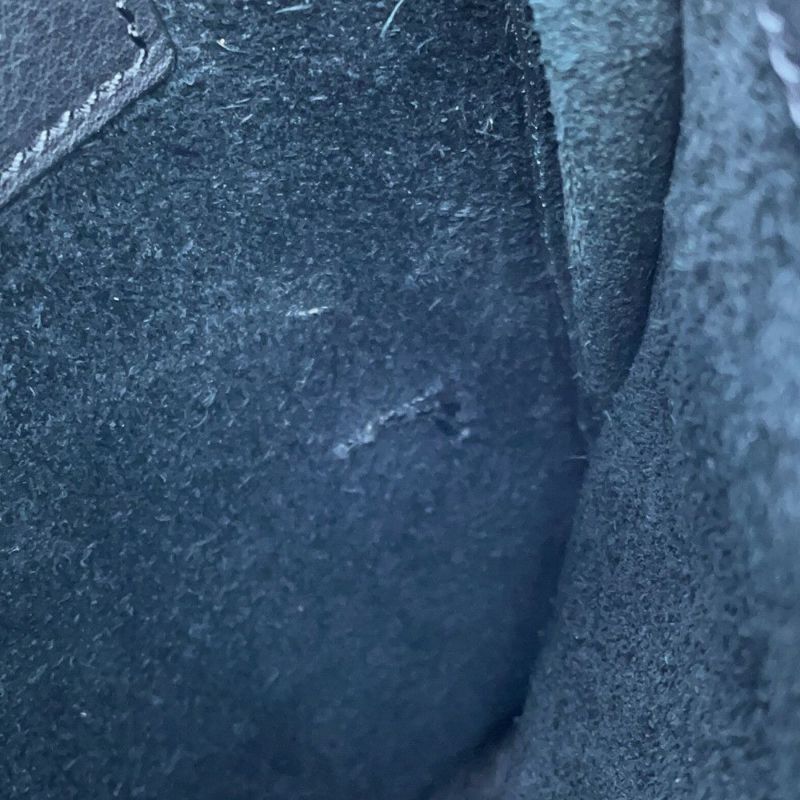 バレンシアガ ショルダーバッグ ミルキーウェイ メタリック 255406 BALENCIAGA バッグ 黒