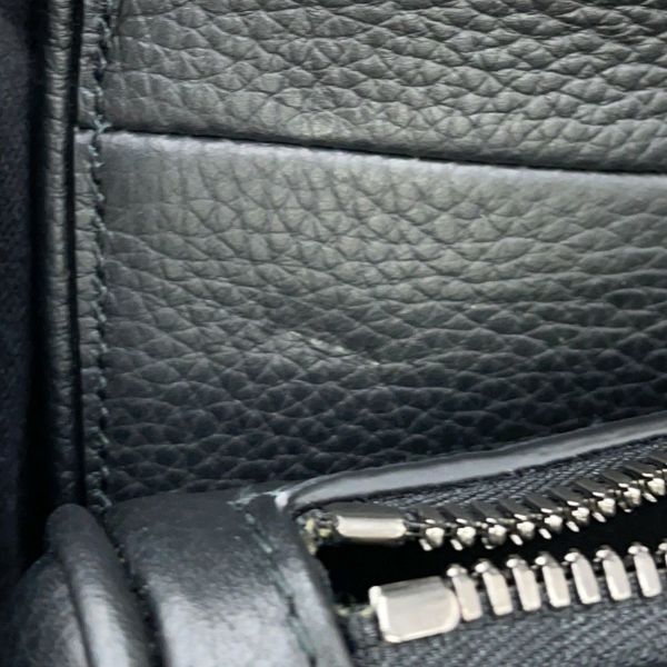 クリスチャン・ディオール ボディバッグ カクタスジャック サドルバッグ 1ADPO093SOT Christian Dior 黒