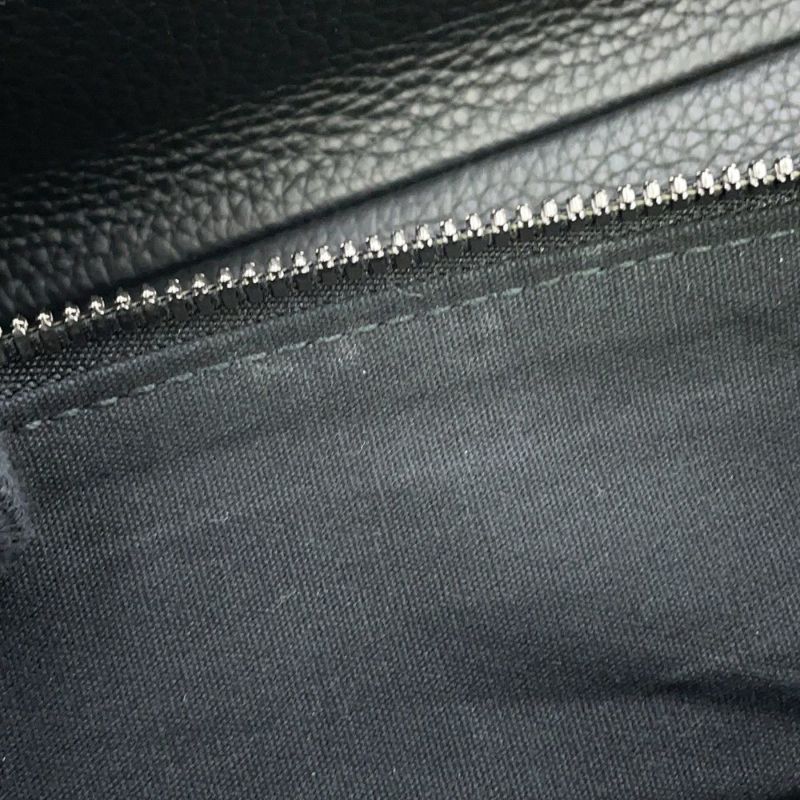 クリスチャン・ディオール ボディバッグ カクタスジャック サドルバッグ 1ADPO093SOT Christian Dior 黒