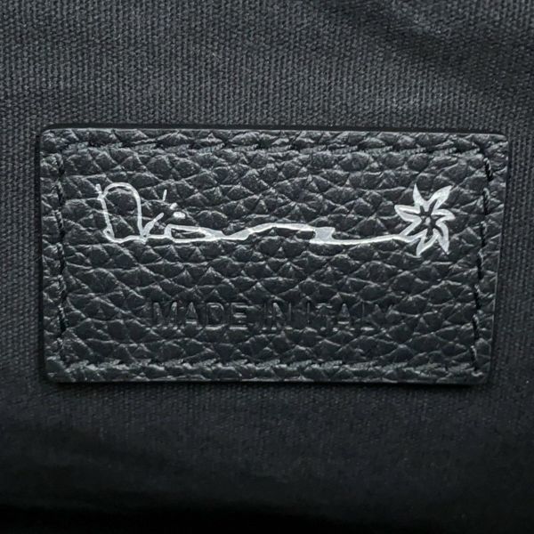 クリスチャン・ディオール ボディバッグ カクタスジャック サドルバッグ 1ADPO093SOT Christian Dior 黒