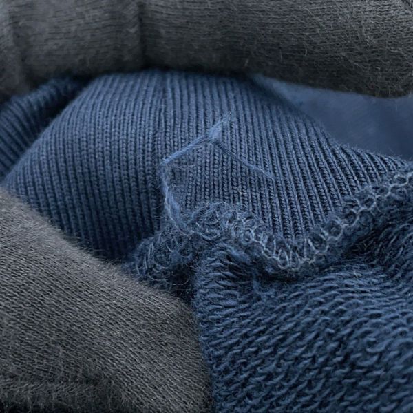 バレンシアガ パーカー ヴィンテージ加工 メンズサイズ1 761458 BALENCIAGA トップス