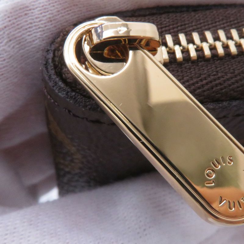 ルイヴィトン コインケース モノグラム ジッピー・コインパース M60067 LOUIS VUITTON ヴィトン 小銭入れ