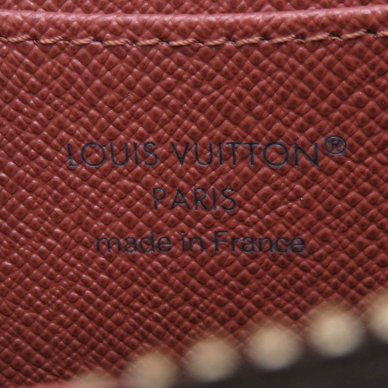 ルイヴィトン コインケース モノグラム ジッピー・コインパース M60067 LOUIS VUITTON ヴィトン 小銭入れ