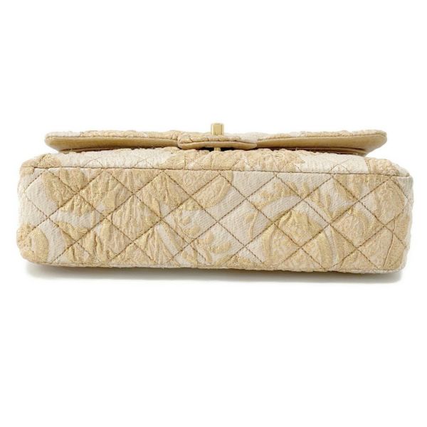 シャネル チェーンショルダーバッグ マトラッセ25 ココマーク ラムスキン ダブルチェーン A01112 CHANEL