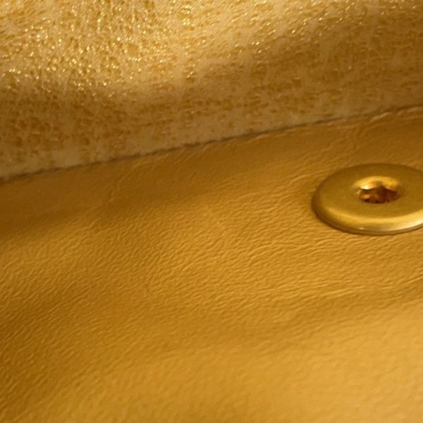 シャネル チェーンショルダーバッグ マトラッセ25 ココマーク ラムスキン ダブルチェーン A01112 CHANEL