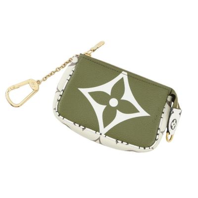 LOUIS VUITTON ルイヴィトン モノグラム アクセソワール 何が起きている！？ルイヴィトンのアクセソワール M51980からM40712へ