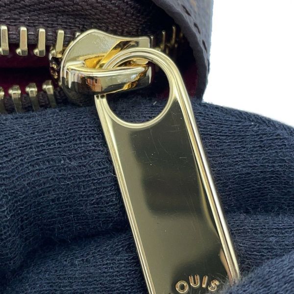 ルイヴィトン 長財布 モノグラム ジッピー・ウォレット M41895 LOUIS VUITTON ラウンドファスナー