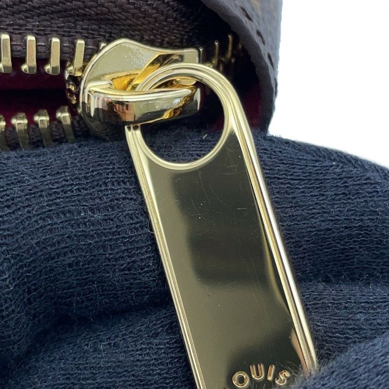 ルイヴィトン 長財布 モノグラム ジッピー・ウォレット M41895 LOUIS VUITTON ラウンドファスナー