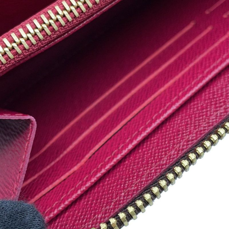 ルイヴィトン 長財布 モノグラム ジッピー・ウォレット M41895 LOUIS VUITTON ラウンドファスナー