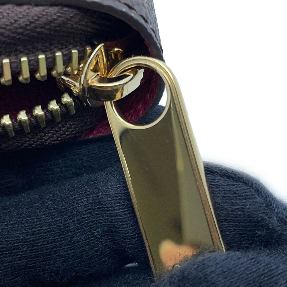 ルイヴィトン 長財布 モノグラム ジッピー・ウォレット M41895 LOUIS VUITTON ラウンドファスナー