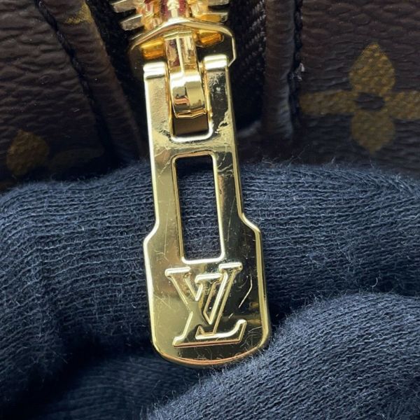 ルイヴィトン ハンドバッグ モノグラム スピーディ・バンドリエール20 M46594 LOUIS VUITTON 2wayショルダーバッグ