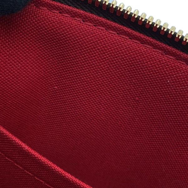 ルイヴィトン ハンドバッグ モノグラム スピーディ・バンドリエール20 M46594 LOUIS VUITTON 2wayショルダーバッグ