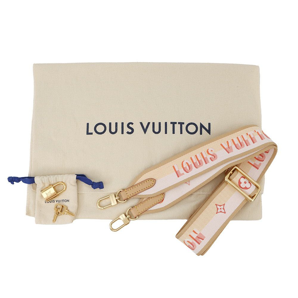 ルイヴィトン ハンドバッグ モノグラム スピーディ・バンドリエール20 M46594 LOUIS VUITTON 2wayショルダーバッグ