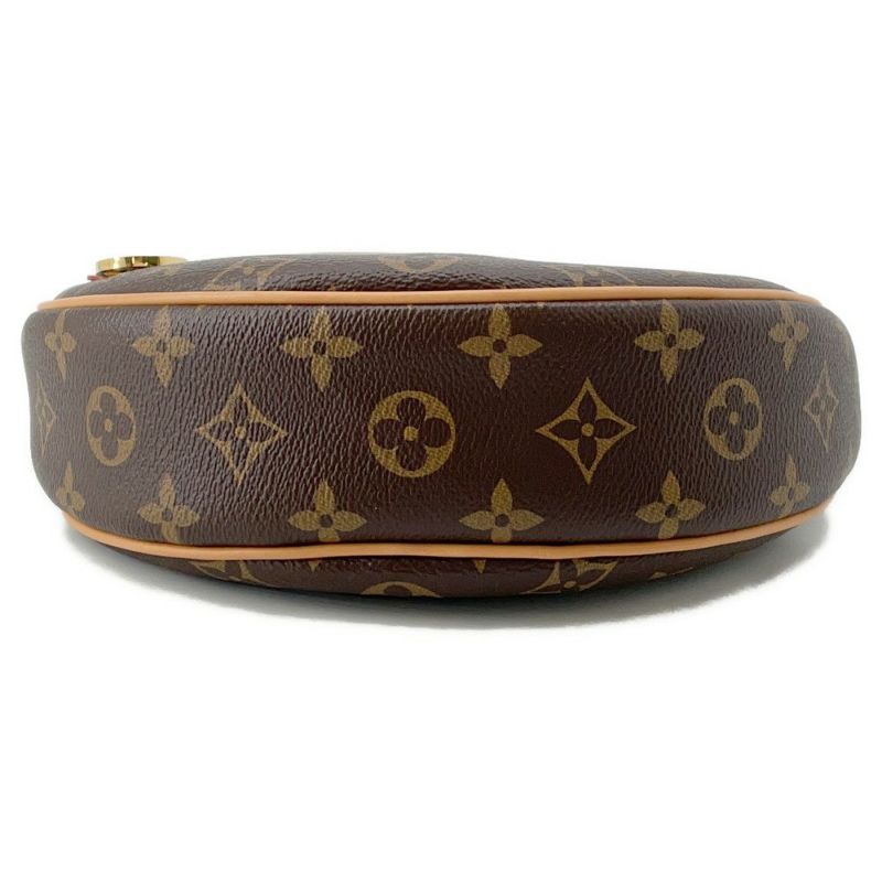 ルイヴィトン ショルダーバッグ モノグラム ループ M81098 LOUIS VUITTON ヴィトン バッグ 2way