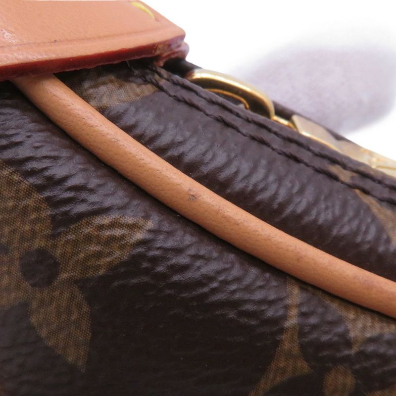 ルイヴィトン ショルダーバッグ モノグラム ループ M81098 LOUIS VUITTON ヴィトン バッグ 2way