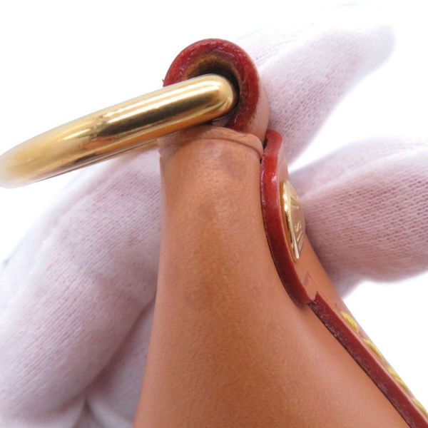 ルイヴィトン ショルダーバッグ モノグラム ループ M81098 LOUIS VUITTON ヴィトン バッグ 2way