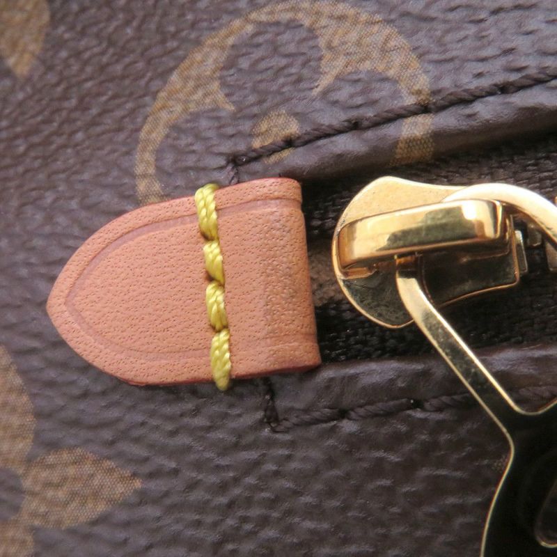 ルイヴィトン ショルダーバッグ モノグラム ループ M81098 LOUIS VUITTON ヴィトン バッグ 2way