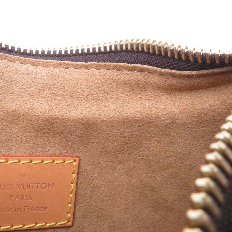 ルイヴィトン ショルダーバッグ モノグラム ループ M81098 LOUIS VUITTON ヴィトン バッグ 2way