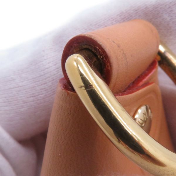 ルイヴィトン ショルダーバッグ モノグラム ループ M81098 LOUIS VUITTON ヴィトン バッグ 2way