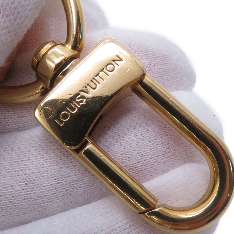 ルイヴィトン ショルダーバッグ モノグラム ループ M81098 LOUIS VUITTON ヴィトン バッグ 2way