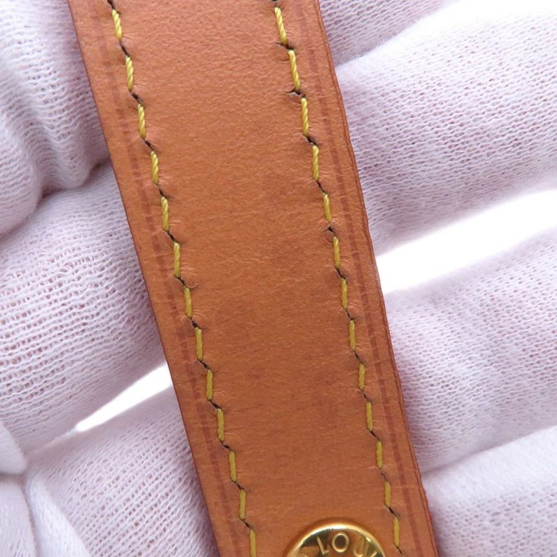 ルイヴィトン ショルダーバッグ モノグラム ループ M81098 LOUIS VUITTON ヴィトン バッグ 2way