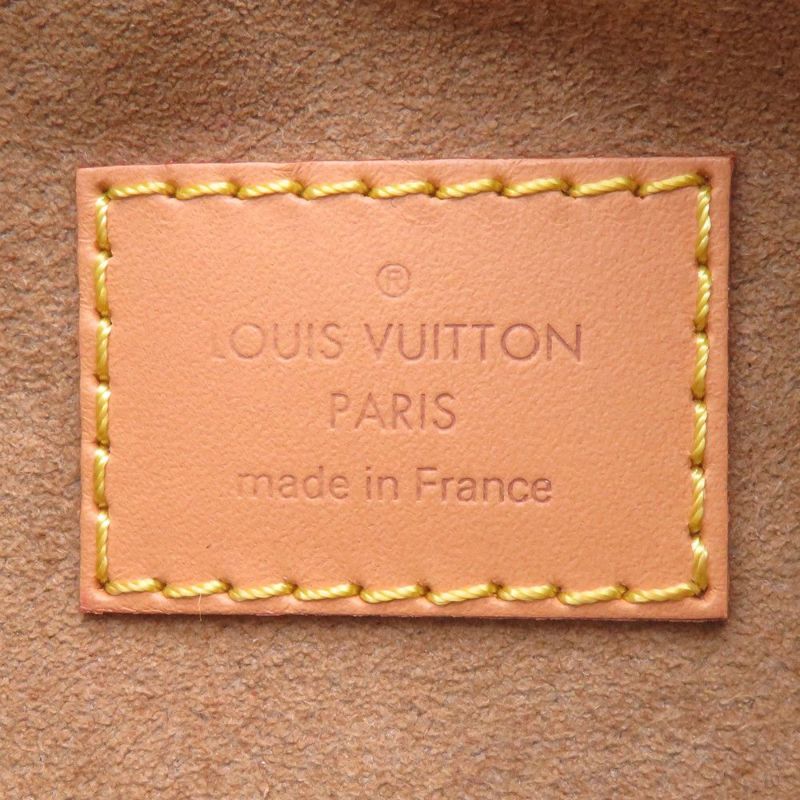 ルイヴィトン ショルダーバッグ モノグラム ループ M81098 LOUIS VUITTON ヴィトン バッグ 2way