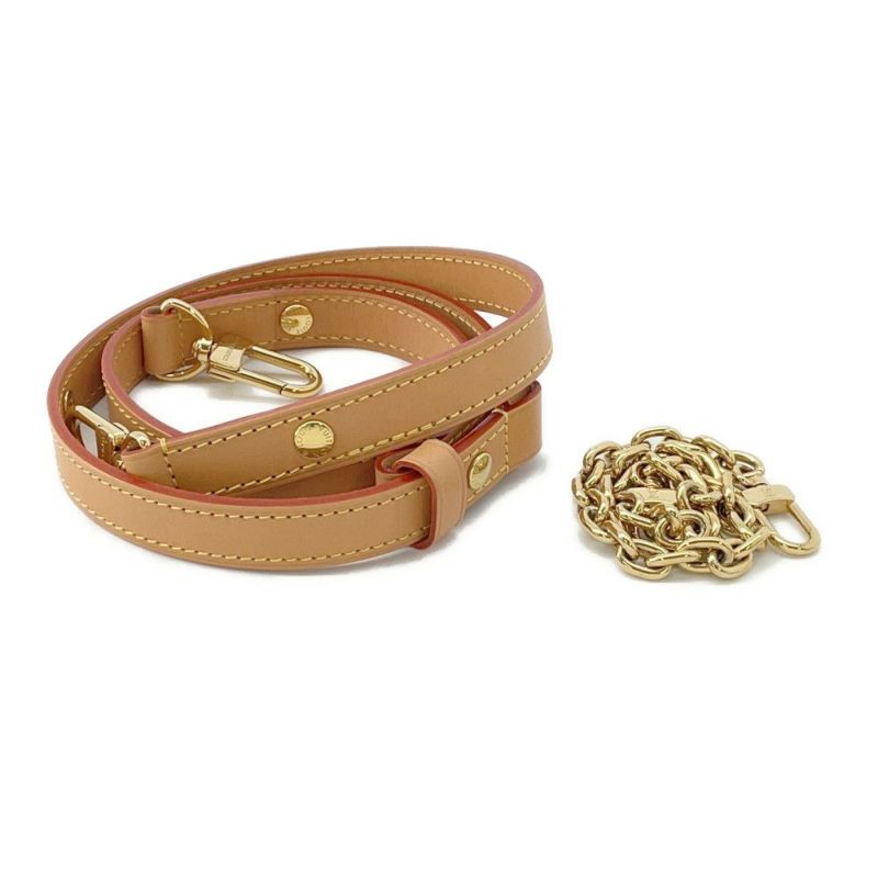 ルイヴィトン ショルダーバッグ モノグラム ループ M81098 LOUIS VUITTON ヴィトン バッグ 2way