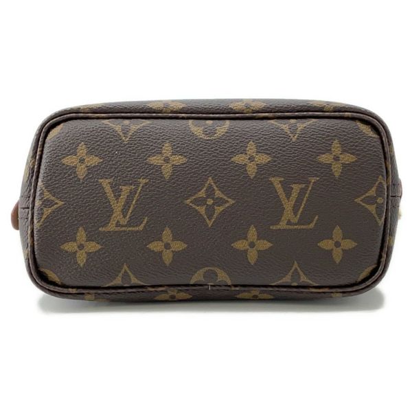 ルイヴィトン ハンドバッグ モノグラム ネヴァーフル BB M46705 LOUIS VUITTON ヴィトン バッグ 2way ショルダーバッグ