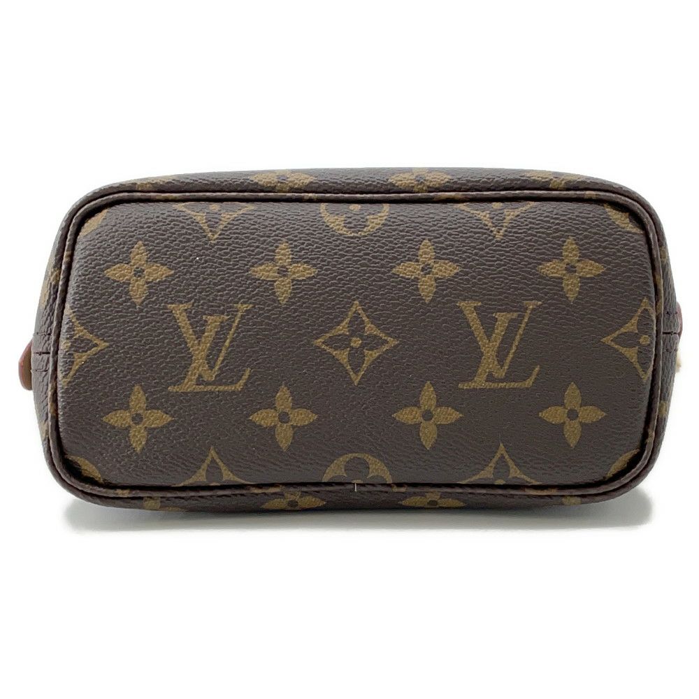 ルイヴィトン ハンドバッグ モノグラム ネヴァーフル BB M46705 LOUIS VUITTON ヴィトン バッグ 2way ショルダーバッグ