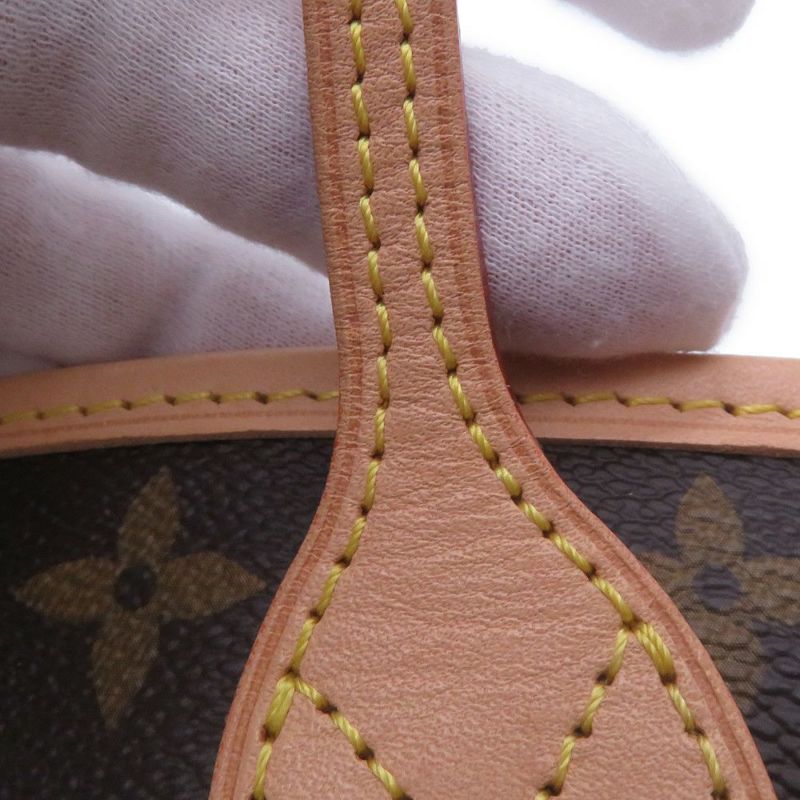 ルイヴィトン ハンドバッグ モノグラム ネヴァーフル BB M46705 LOUIS VUITTON ヴィトン バッグ 2way ショルダーバッグ