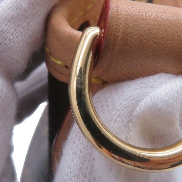 ルイヴィトン ハンドバッグ モノグラム ネヴァーフル BB M46705 LOUIS VUITTON ヴィトン バッグ 2way ショルダーバッグ