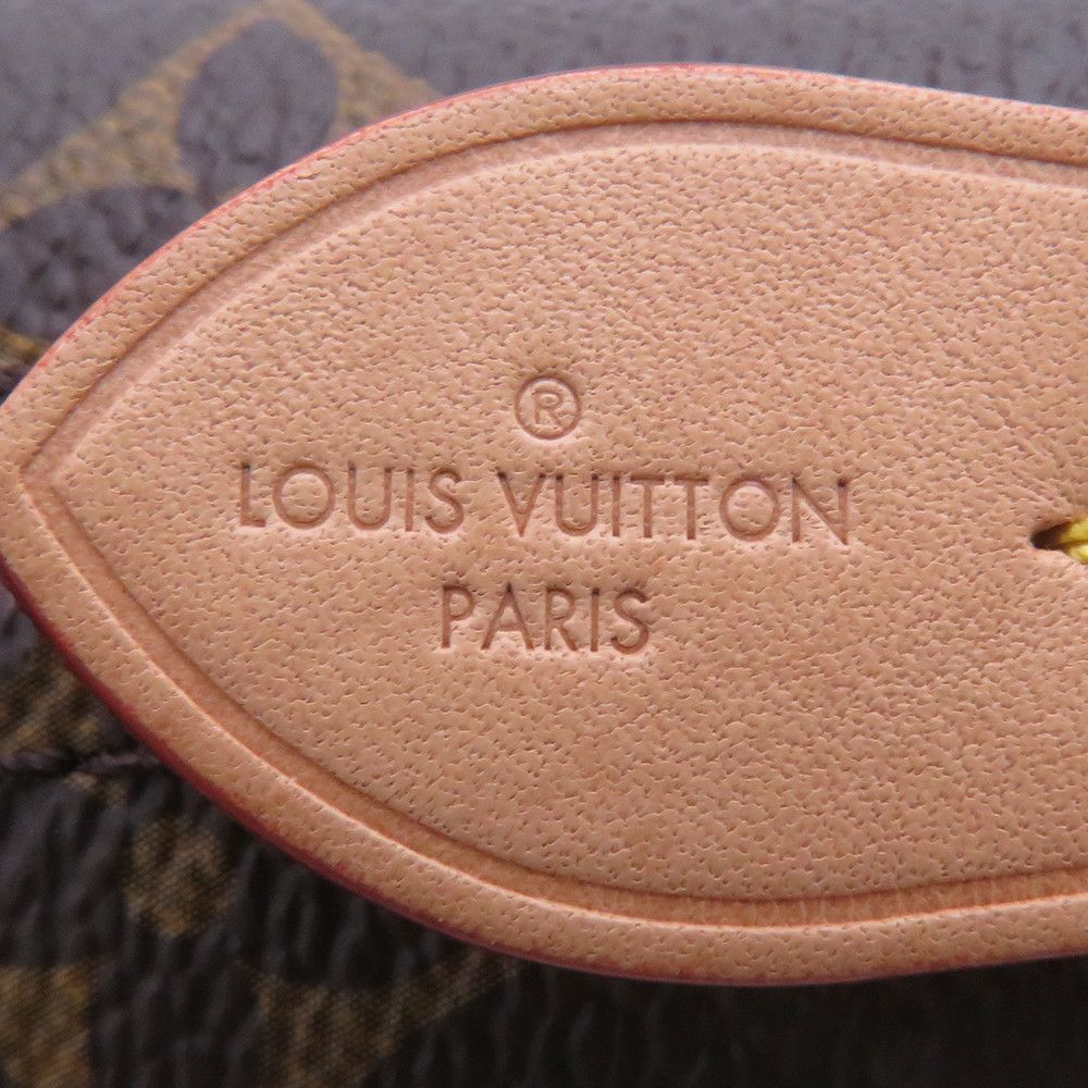 ルイヴィトン ハンドバッグ モノグラム ネヴァーフル BB M46705 LOUIS VUITTON ヴィトン バッグ 2way ショルダーバッグ