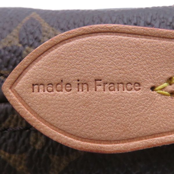 ルイヴィトン ハンドバッグ モノグラム ネヴァーフル BB M46705 LOUIS VUITTON ヴィトン バッグ 2way ショルダーバッグ