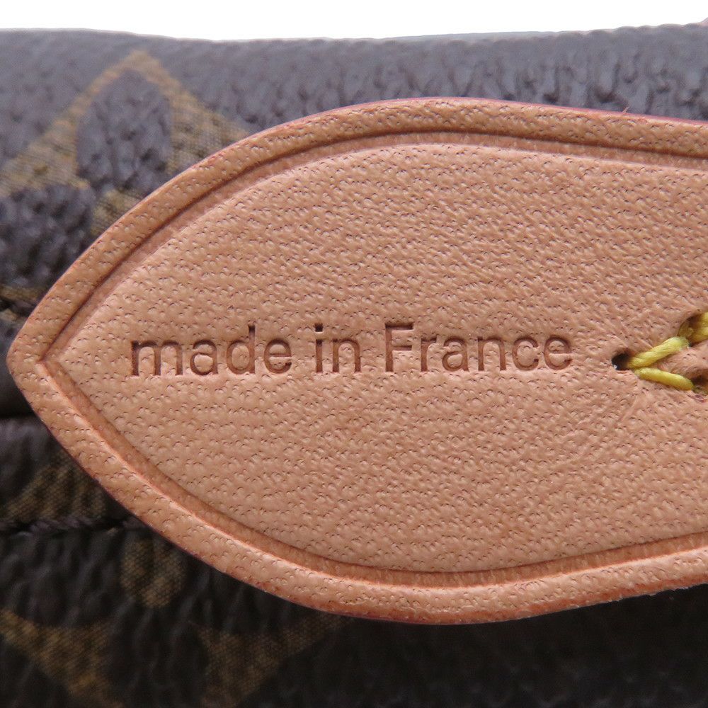 ルイヴィトン ハンドバッグ モノグラム ネヴァーフル BB M46705 LOUIS VUITTON ヴィトン バッグ 2way ショルダーバッグ