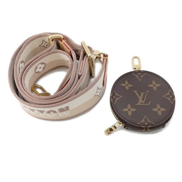 ルイヴィトン ハンドバッグ モノグラム ネヴァーフル BB M46705 LOUIS VUITTON ヴィトン バッグ 2way ショルダーバッグ