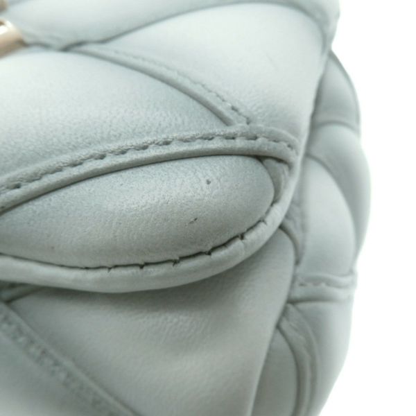 ルイヴィトン チェーンショルダーバッグ ラムレザー PICO GO-14 M83071 マルタージュ 2024クルーズ･コレクション